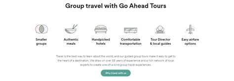 ef go ahead tours reviews